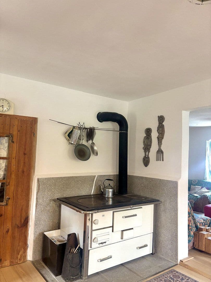 Predaj domu 220 m², pozemok 2.019 m², Uckersdorf 8, Schwarzhofen, Bavorsko Predaj domu 220 m², pozemok 2.019 m², Uckersdorf 8, Schwarzhofen, Bavorsko