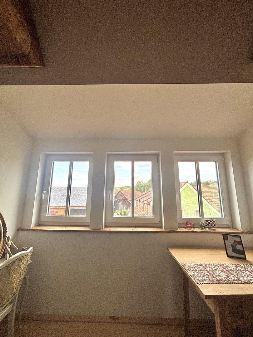 Predaj domu 220 m², pozemok 2.019 m², Uckersdorf 8, Schwarzhofen, Bavorsko Predaj domu 220 m², pozemok 2.019 m², Uckersdorf 8, Schwarzhofen, Bavorsko