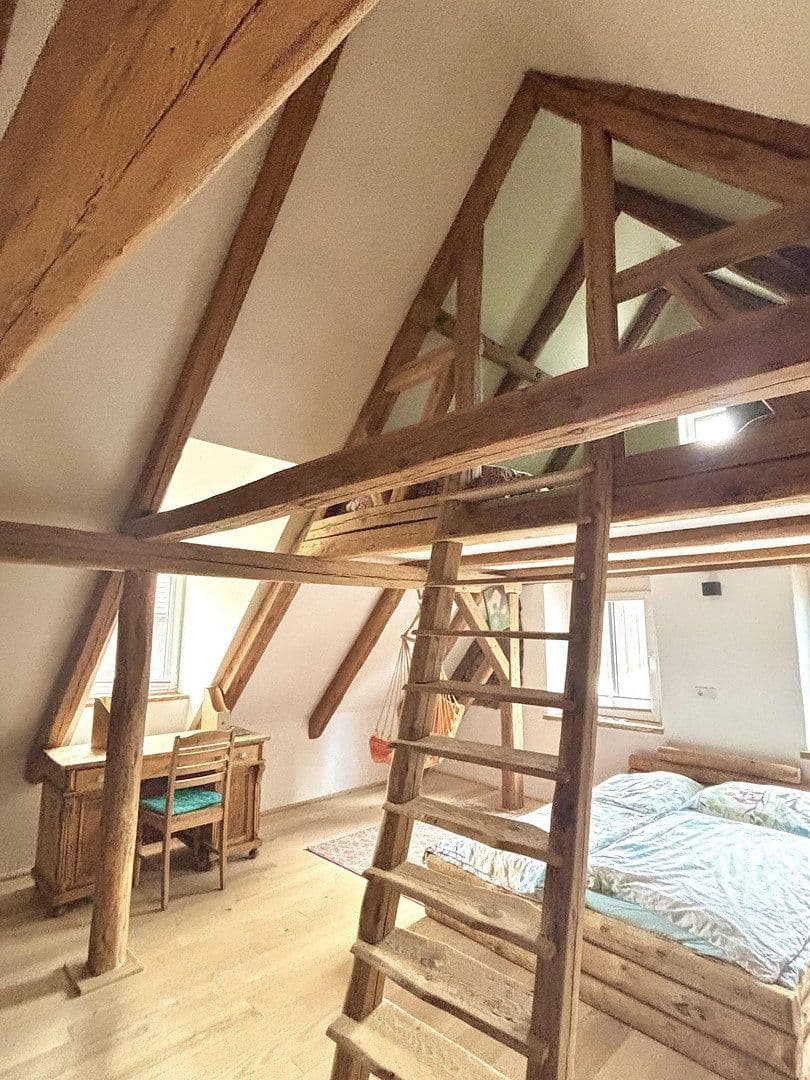 Predaj domu 220 m², pozemok 2.019 m², Uckersdorf 8, Schwarzhofen, Bavorsko Predaj domu 220 m², pozemok 2.019 m², Uckersdorf 8, Schwarzhofen, Bavorsko