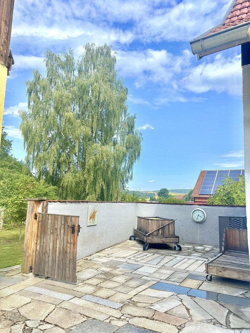 Predaj domu 220 m², pozemok 2.019 m², Uckersdorf 8, Schwarzhofen, Bavorsko Predaj domu 220 m², pozemok 2.019 m², Uckersdorf 8, Schwarzhofen, Bavorsko
