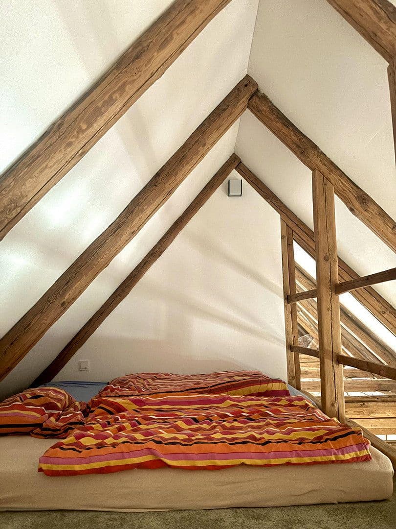 Predaj domu 220 m², pozemok 2.019 m², Uckersdorf 8, Schwarzhofen, Bavorsko Predaj domu 220 m², pozemok 2.019 m², Uckersdorf 8, Schwarzhofen, Bavorsko