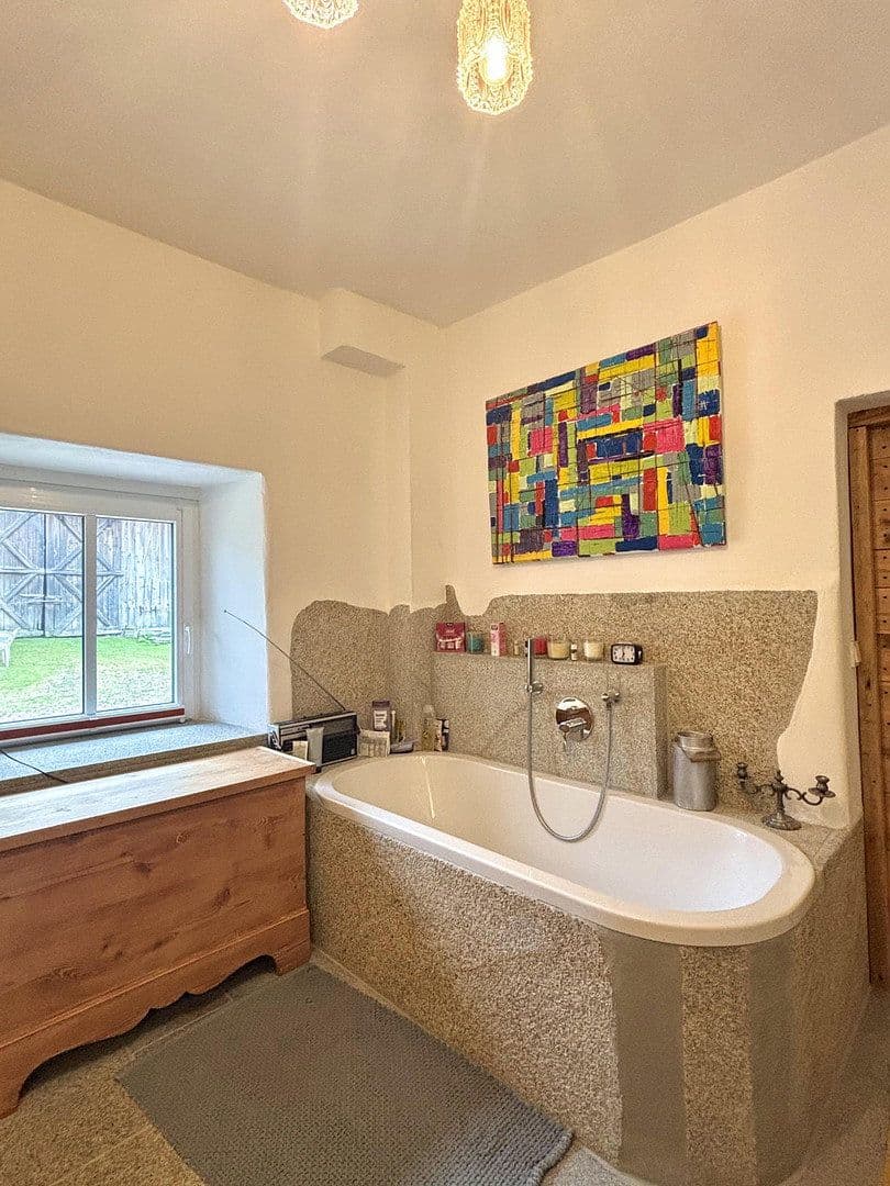 Predaj domu 220 m², pozemok 2.019 m², Uckersdorf 8, Schwarzhofen, Bavorsko Predaj domu 220 m², pozemok 2.019 m², Uckersdorf 8, Schwarzhofen, Bavorsko