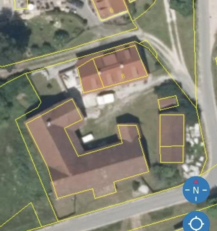 Predaj domu 220 m², pozemok 2.019 m², Uckersdorf 8, Schwarzhofen, Bavorsko Predaj domu 220 m², pozemok 2.019 m², Uckersdorf 8, Schwarzhofen, Bavorsko