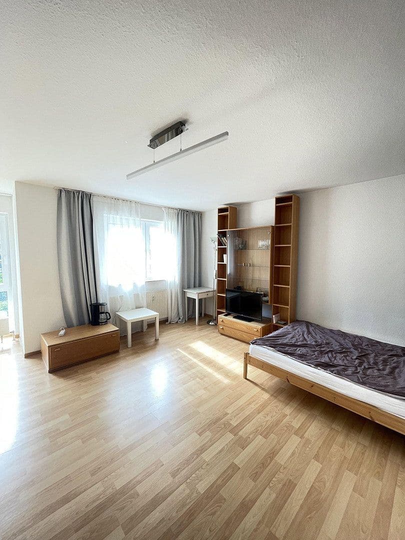 Prenájom bytu 1-izbový 33 m², Sonnenstrasse 9, Fürth, Bavorsko Prenájom bytu 1-izbový 33 m², Sonnenstrasse 9, Fürth, Bavorsko