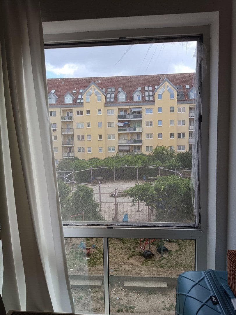 Prenájom bytu 1-izbový 33 m², Sonnenstrasse 9, Fürth, Bavorsko Prenájom bytu 1-izbový 33 m², Sonnenstrasse 9, Fürth, Bavorsko