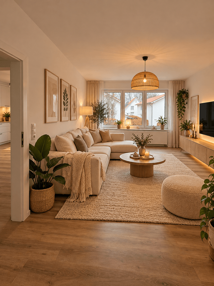 Prenájom bytu 3-izbový 106 m², Cloppenburg, Dolné Sasko Prenájom bytu 3-izbový 106 m², Cloppenburg, Dolné Sasko