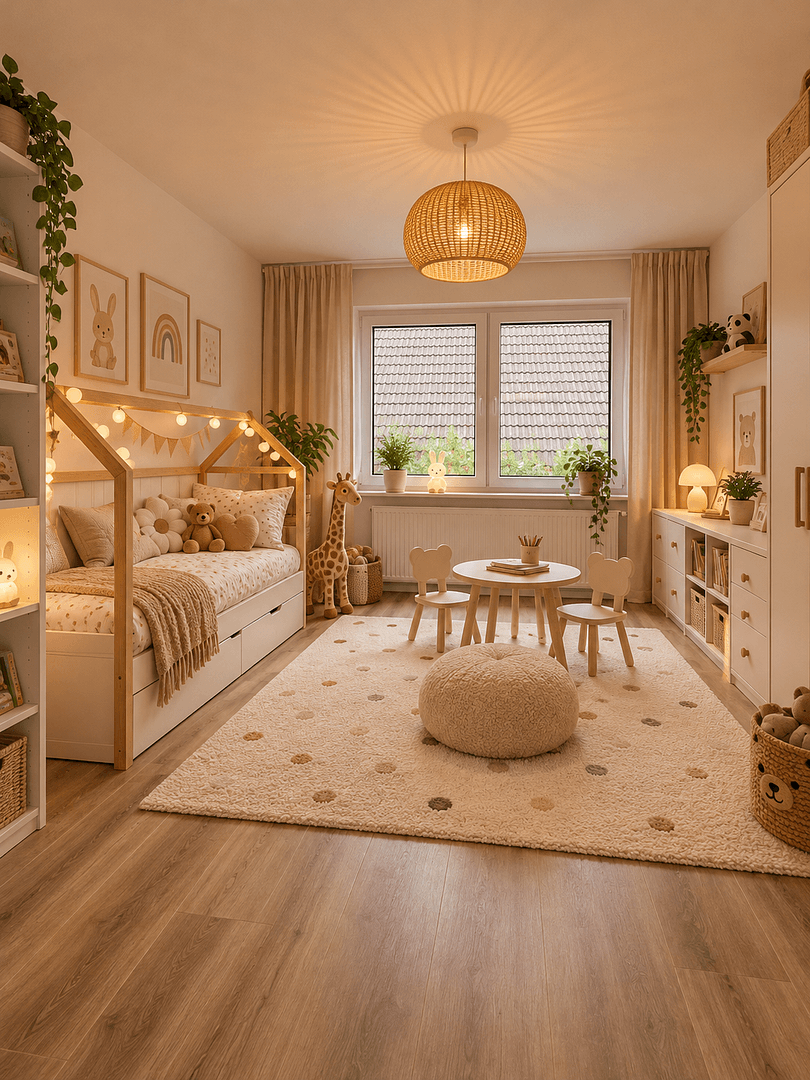 Prenájom bytu 3-izbový 106 m², Cloppenburg, Dolné Sasko Prenájom bytu 3-izbový 106 m², Cloppenburg, Dolné Sasko