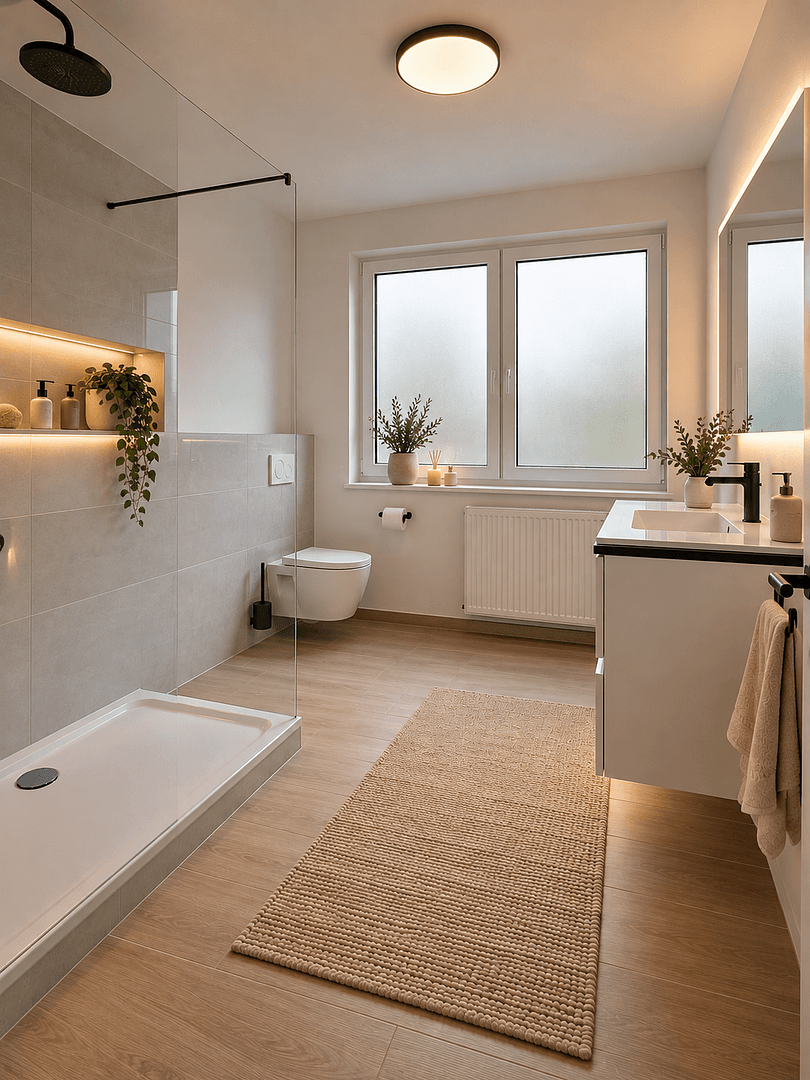 Prenájom bytu 3-izbový 106 m², Cloppenburg, Dolné Sasko Prenájom bytu 3-izbový 106 m², Cloppenburg, Dolné Sasko