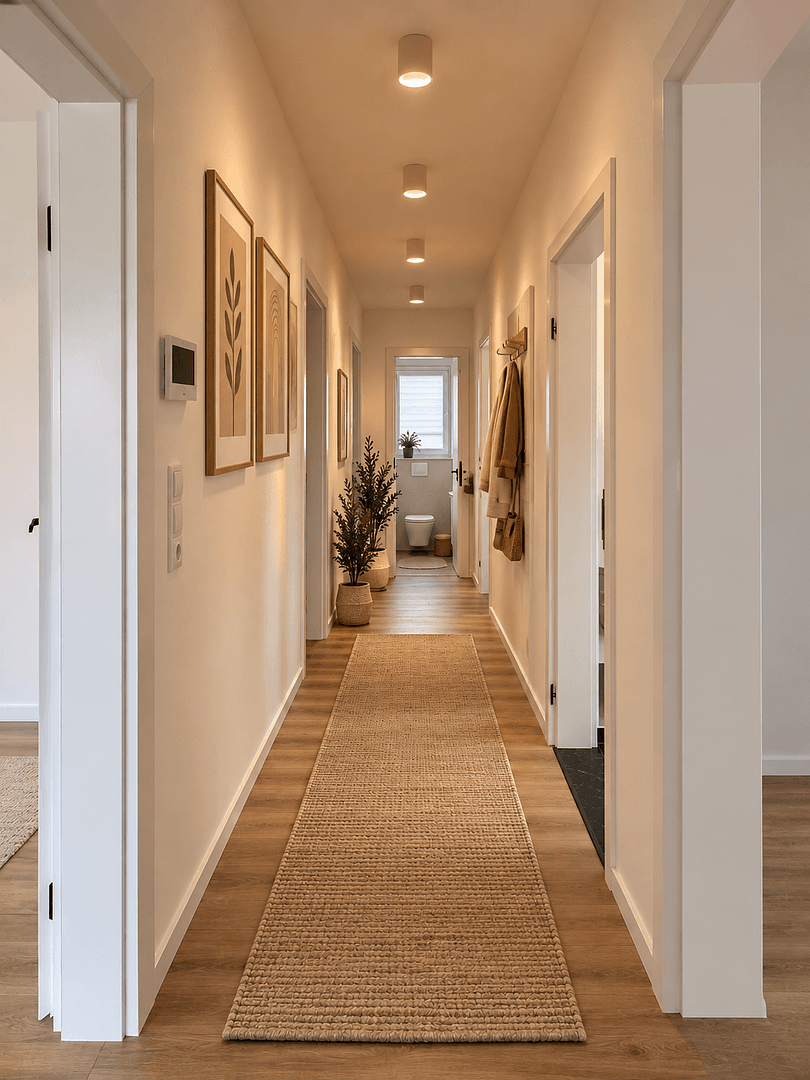 Prenájom bytu 3-izbový 106 m², Cloppenburg, Dolné Sasko Prenájom bytu 3-izbový 106 m², Cloppenburg, Dolné Sasko
