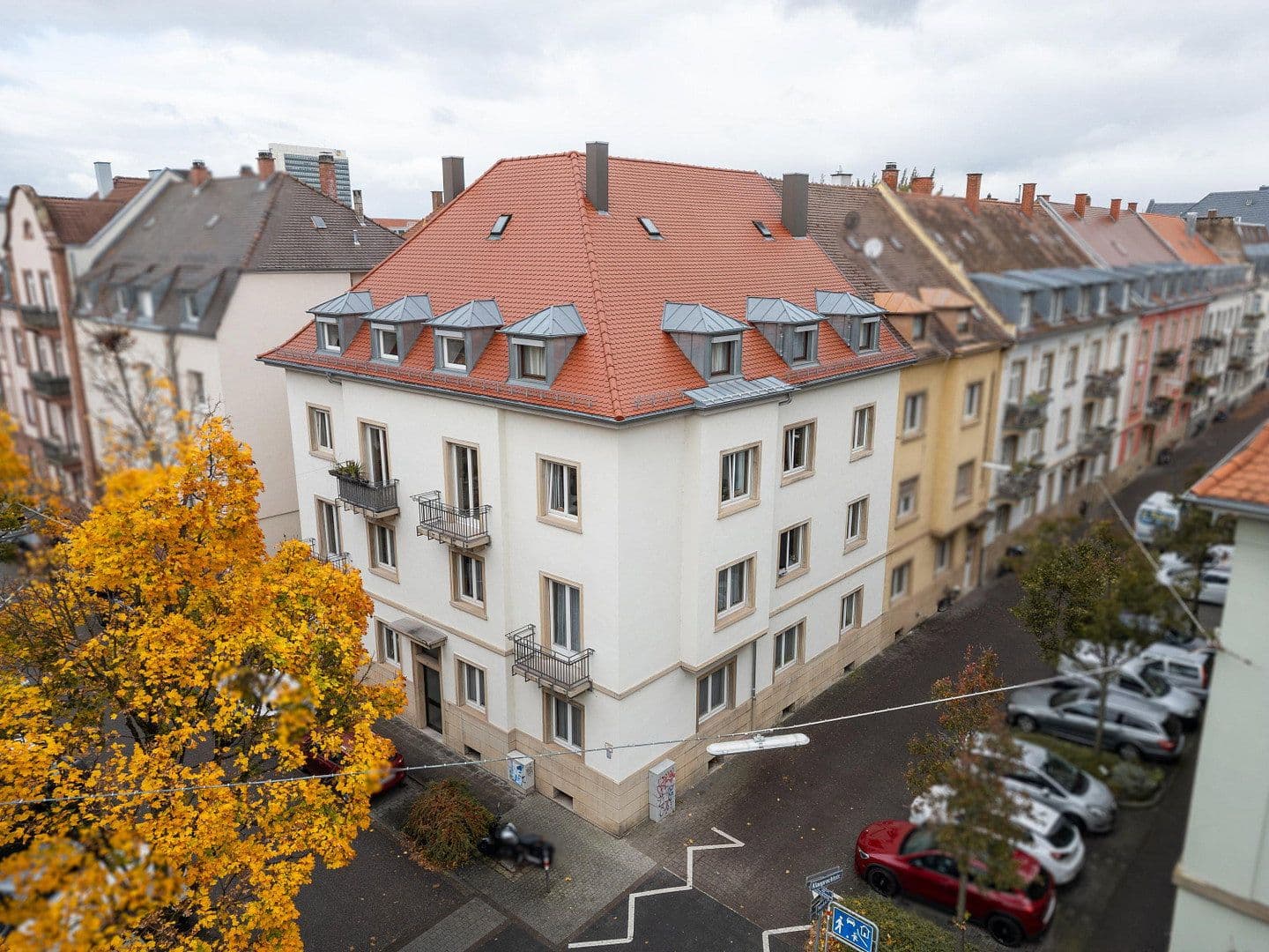 Predaj bytu 2-izbový 52 m², Karlsruhe, Bádensko-Wurttembersko Predaj bytu 2-izbový 52 m², Karlsruhe, Bádensko-Wurttembersko