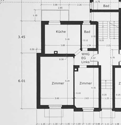 Predaj bytu 2-izbový 52 m², Karlsruhe, Bádensko-Wurttembersko Predaj bytu 2-izbový 52 m², Karlsruhe, Bádensko-Wurttembersko