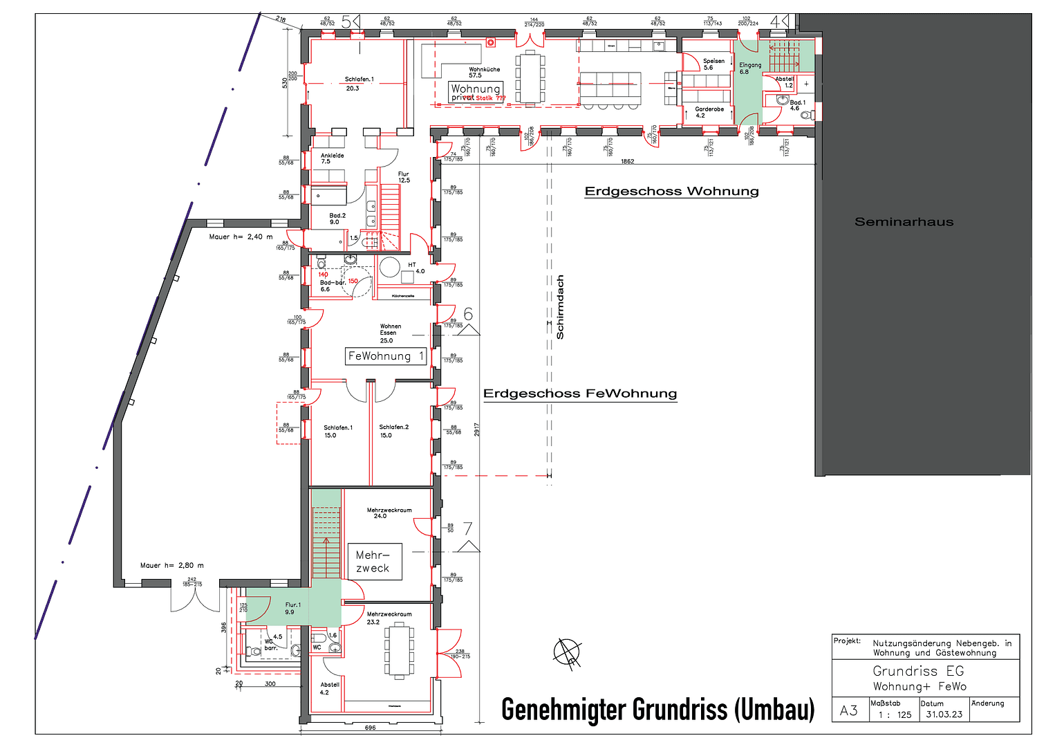 Predaj domu 219 m², pozemok 3.815 m², Lemgow, Dolné Sasko Predaj domu 219 m², pozemok 3.815 m², Lemgow, Dolné Sasko