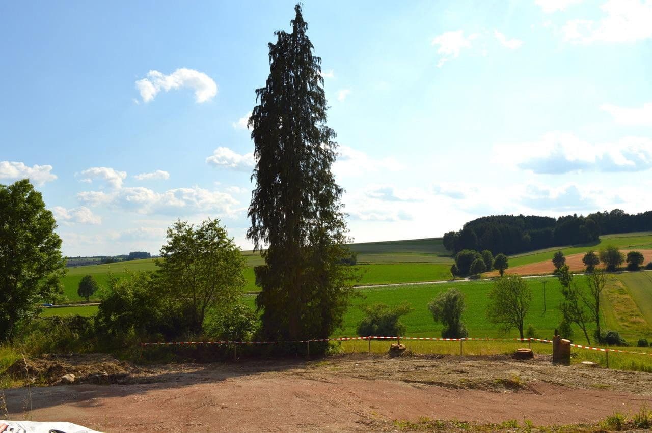 Predaj domu 59 m², pozemok 300 m², Lärchenweg in Triftern im schönen Rottal, Bad Füssing, Bavorsko Predaj domu 59 m², pozemok 300 m², Lärchenweg in Triftern im schönen Rottal, Bad Füssing, Bavorsko
