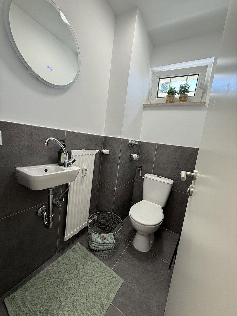 Predaj bytu 3-izbový 78 m², Bert-Brecht-Straße 14, Wiesbaden, Hesensko Predaj bytu 3-izbový 78 m², Bert-Brecht-Straße 14, Wiesbaden, Hesensko