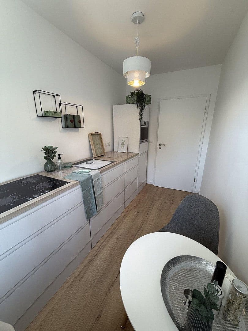 Predaj bytu 3-izbový 78 m², Bert-Brecht-Straße 14, Wiesbaden, Hesensko Predaj bytu 3-izbový 78 m², Bert-Brecht-Straße 14, Wiesbaden, Hesensko