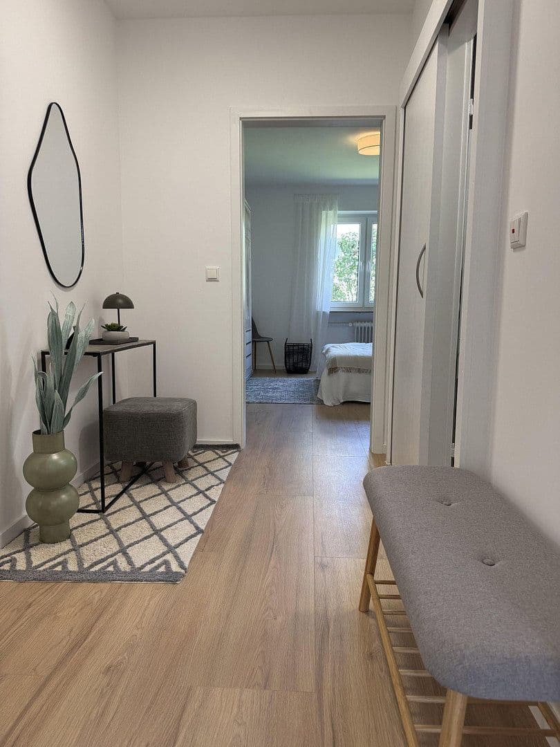 Predaj bytu 3-izbový 78 m², Bert-Brecht-Straße 14, Wiesbaden, Hesensko Predaj bytu 3-izbový 78 m², Bert-Brecht-Straße 14, Wiesbaden, Hesensko