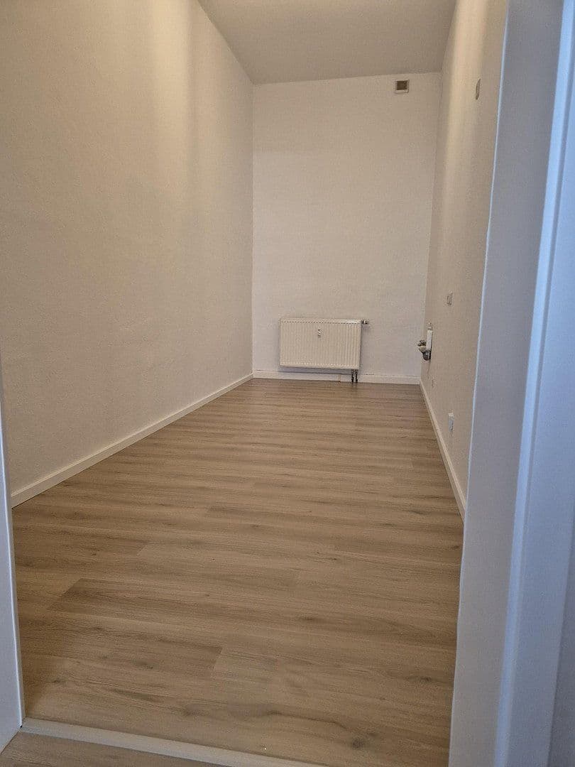 Prenájom bytu 2-izbový 70 m², Magazinstraße 1a, Zwickau, Sasko Prenájom bytu 2-izbový 70 m², Magazinstraße 1a, Zwickau, Sasko