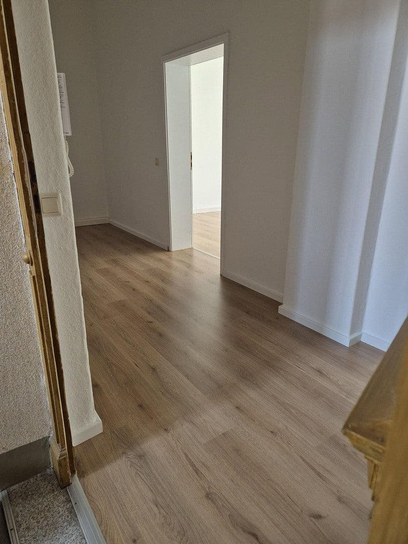 Prenájom bytu 2-izbový 70 m², Magazinstraße 1a, Zwickau, Sasko Prenájom bytu 2-izbový 70 m², Magazinstraße 1a, Zwickau, Sasko