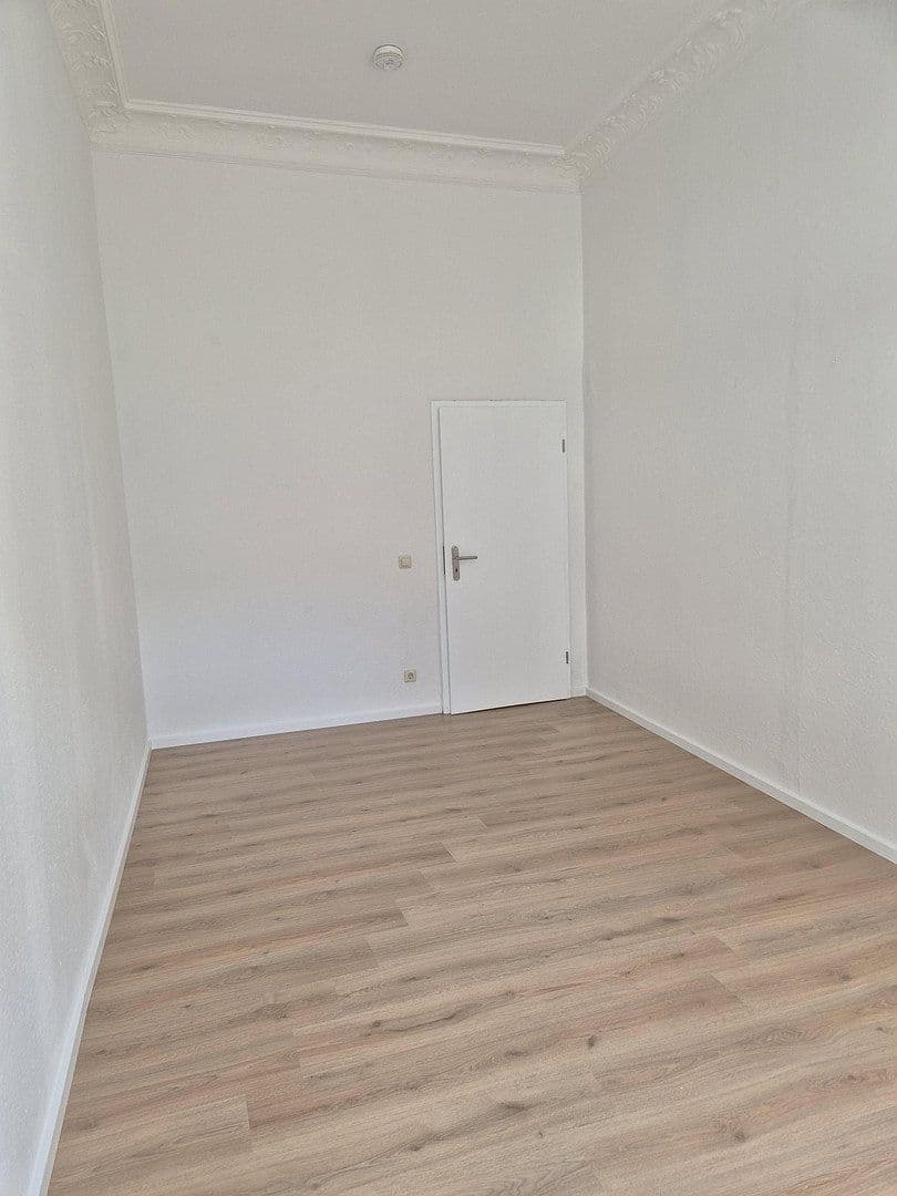 Prenájom bytu 2-izbový 70 m², Magazinstraße 1a, Zwickau, Sasko Prenájom bytu 2-izbový 70 m², Magazinstraße 1a, Zwickau, Sasko