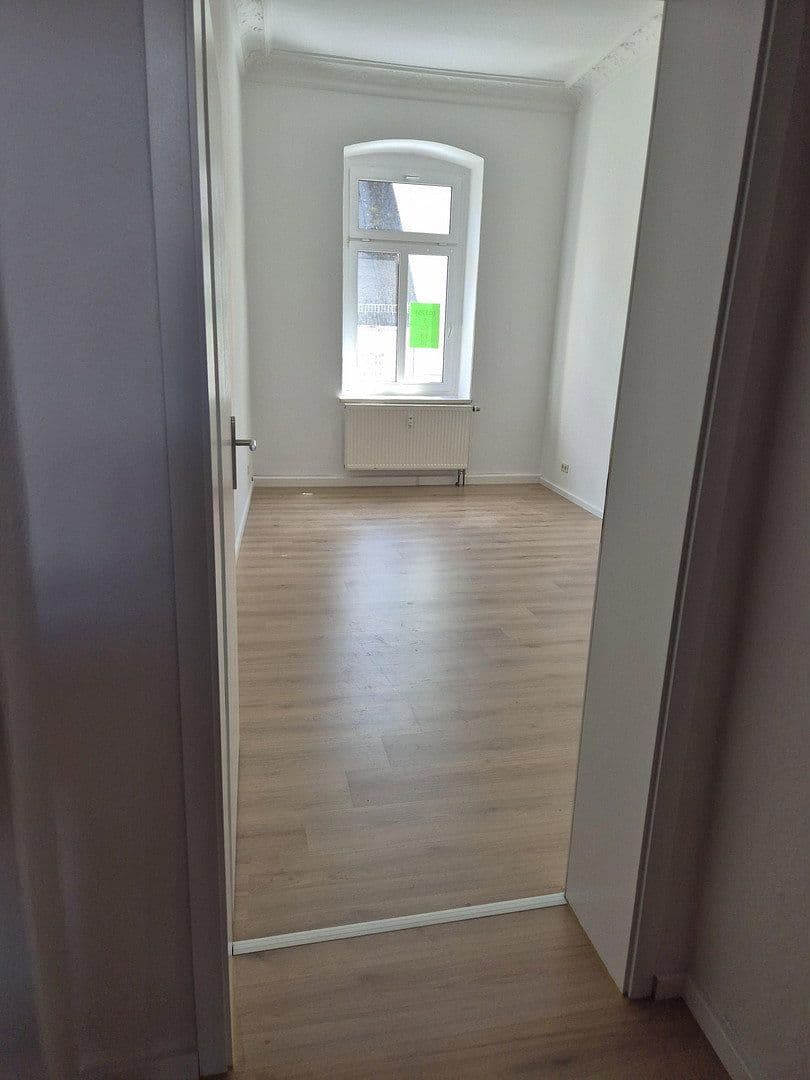 Prenájom bytu 2-izbový 70 m², Magazinstraße 1a, Zwickau, Sasko Prenájom bytu 2-izbový 70 m², Magazinstraße 1a, Zwickau, Sasko
