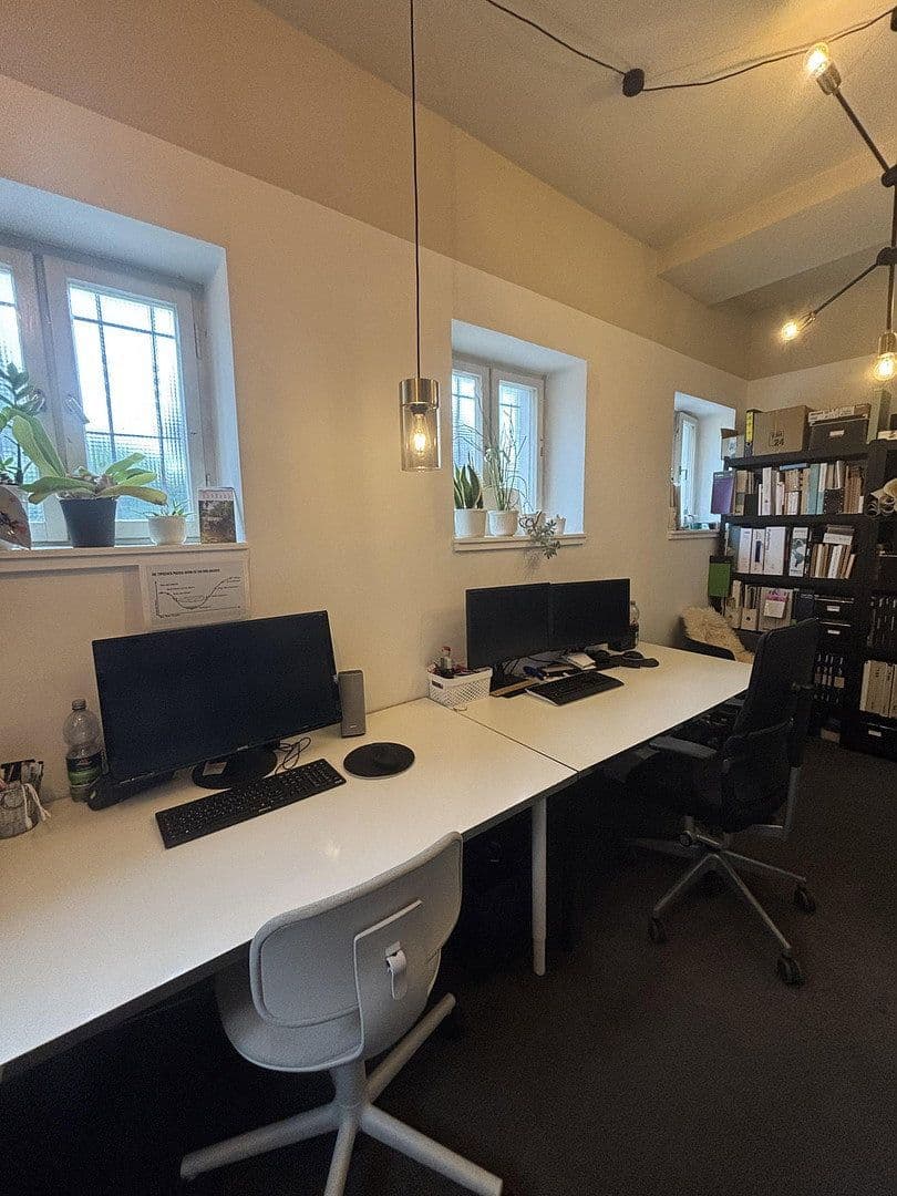Prenájom kancelárie 13 m², Aloys-Schreiber-Str. 8-10, Bühl, Bádensko-Wurttembersko Prenájom kancelárie 13 m², Aloys-Schreiber-Str. 8-10, Bühl, Bádensko-Wurttembersko