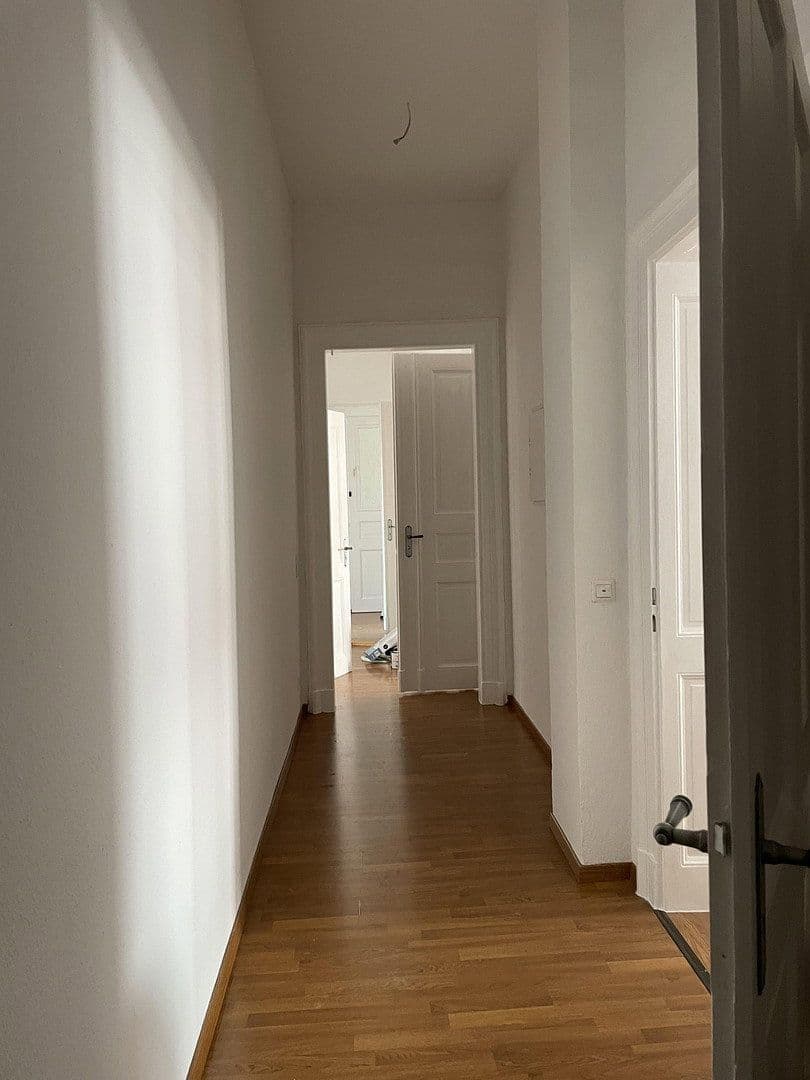 Prenájom bytu 5-izbový 202 m², Dufourstrasse 4, Leipzig, Sasko Prenájom bytu 5-izbový 202 m², Dufourstrasse 4, Leipzig, Sasko