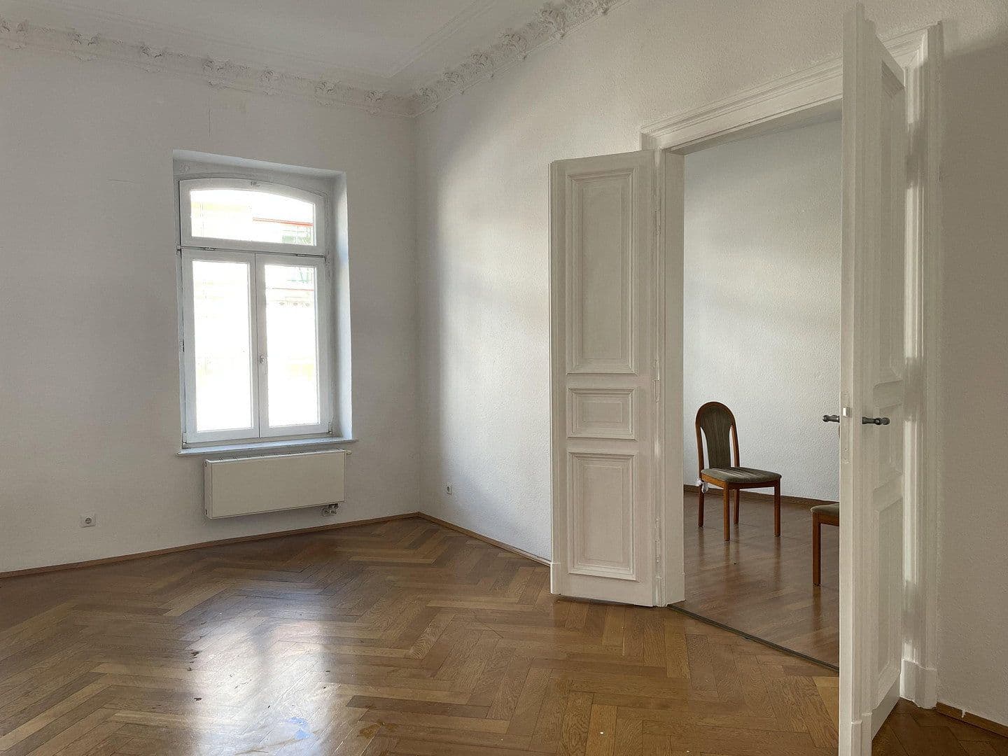 Prenájom bytu 5-izbový 202 m², Dufourstrasse 4, Leipzig, Sasko Prenájom bytu 5-izbový 202 m², Dufourstrasse 4, Leipzig, Sasko