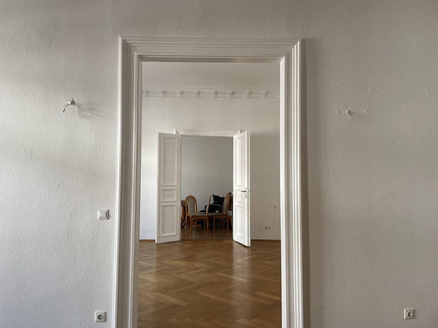 Prenájom bytu 5-izbový 202 m², Dufourstrasse 4, Leipzig, Sasko Prenájom bytu 5-izbový 202 m², Dufourstrasse 4, Leipzig, Sasko