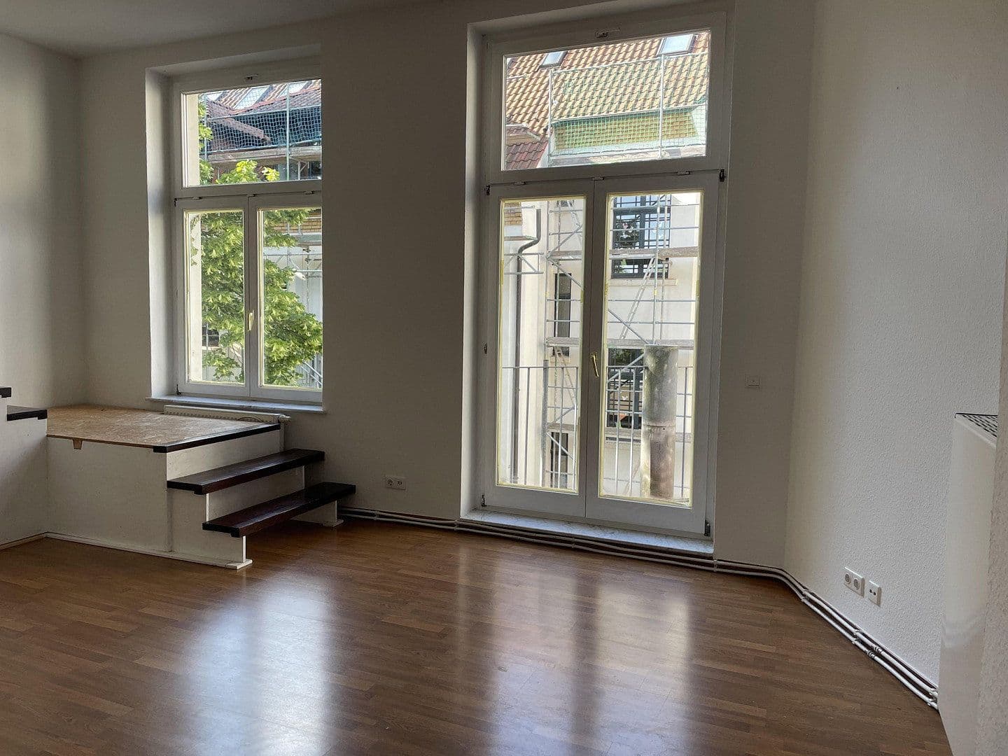 Prenájom bytu 5-izbový 202 m², Dufourstrasse 4, Leipzig, Sasko Prenájom bytu 5-izbový 202 m², Dufourstrasse 4, Leipzig, Sasko