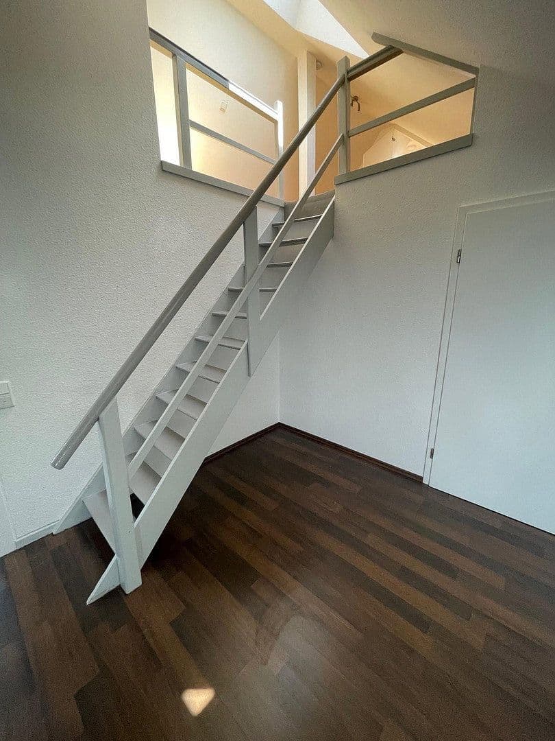 Prenájom bytu 2-izbový 43 m², Bergische Landstraße 2, Essen, Severné Porýnie - Westfálsko Prenájom bytu 2-izbový 43 m², Bergische Landstraße 2, Essen, Severné Porýnie - Westfálsko
