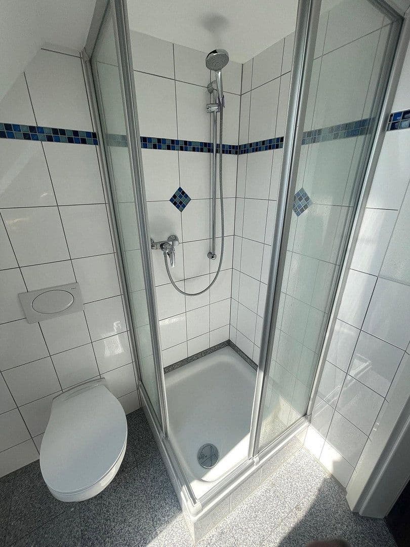 Prenájom bytu 2-izbový 43 m², Bergische Landstraße 2, Essen, Severné Porýnie - Westfálsko Prenájom bytu 2-izbový 43 m², Bergische Landstraße 2, Essen, Severné Porýnie - Westfálsko