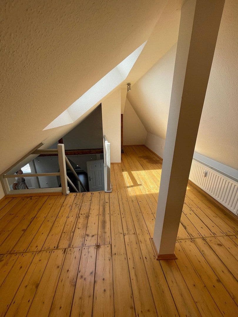Prenájom bytu 2-izbový 43 m², Bergische Landstraße 2, Essen, Severné Porýnie - Westfálsko Prenájom bytu 2-izbový 43 m², Bergische Landstraße 2, Essen, Severné Porýnie - Westfálsko