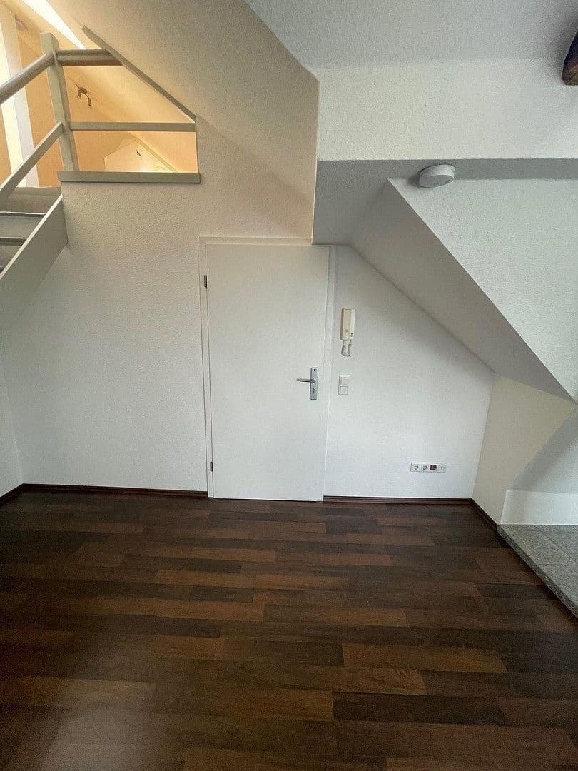 Prenájom bytu 2-izbový 43 m², Bergische Landstraße 2, Essen, Severné Porýnie - Westfálsko Prenájom bytu 2-izbový 43 m², Bergische Landstraße 2, Essen, Severné Porýnie - Westfálsko