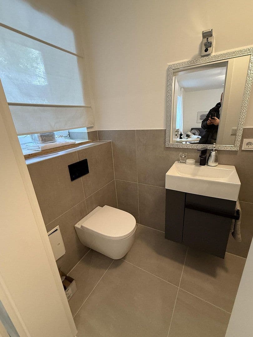 Prenájom bytu 2-izbový 40 m², Landshuter Str. 59, Freising, Bavorsko Prenájom bytu 2-izbový 40 m², Landshuter Str. 59, Freising, Bavorsko