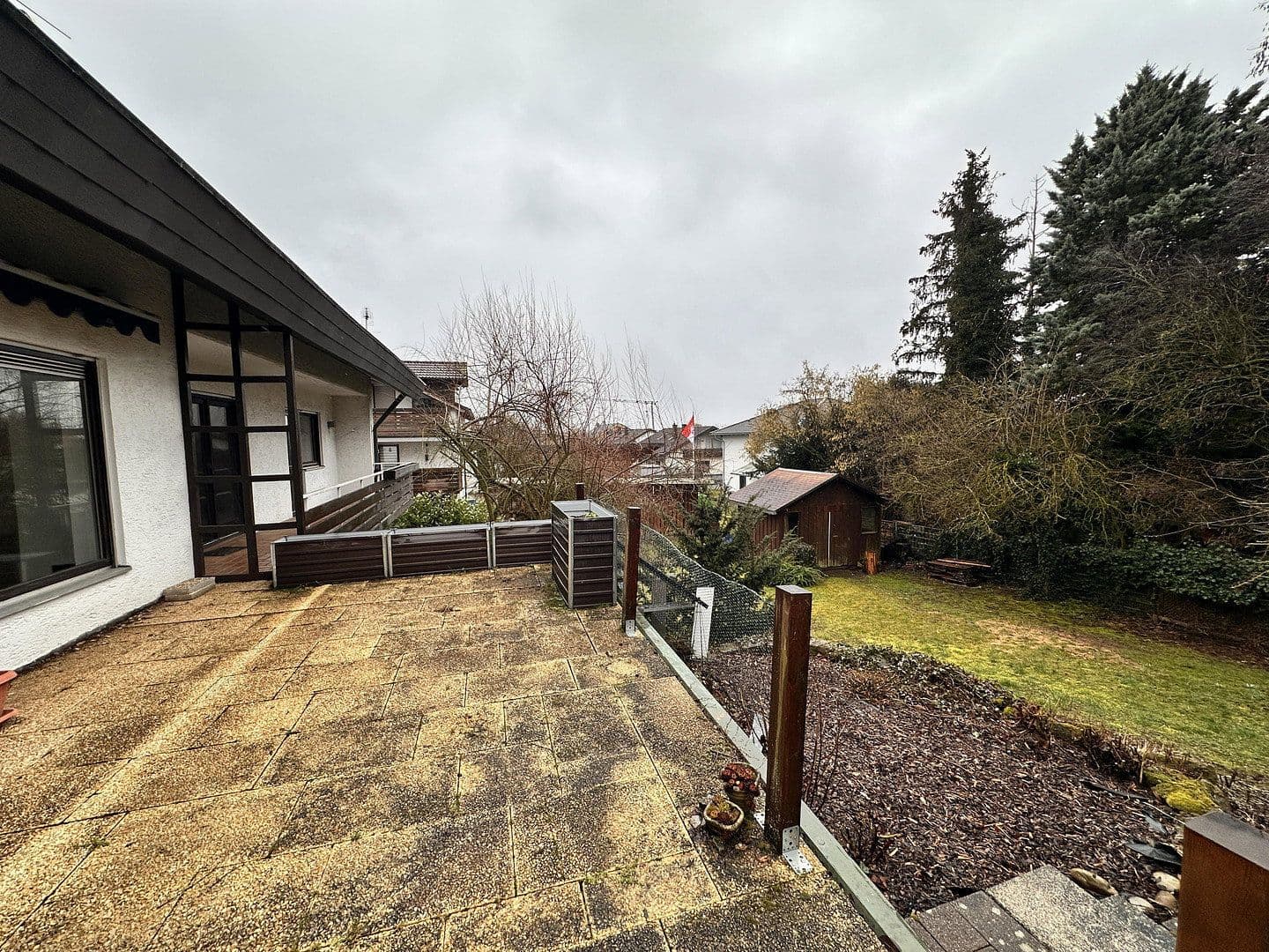 Predaj domu 270 m², pozemok 869 m², Bad Rappenau, Bádensko-Wurttembersko Predaj domu 270 m², pozemok 869 m², Bad Rappenau, Bádensko-Wurttembersko