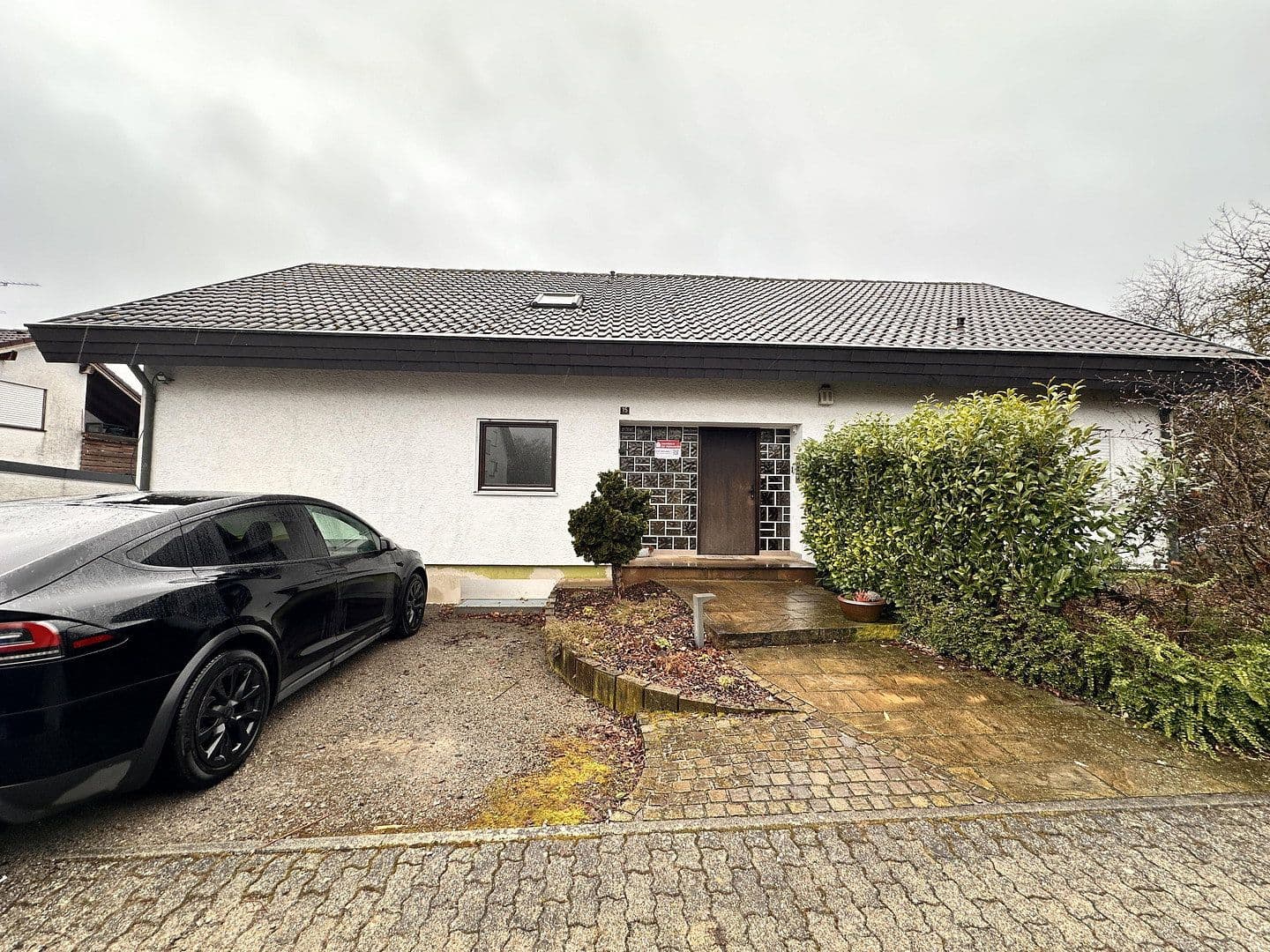 Predaj domu 270 m², pozemok 869 m², Bad Rappenau, Bádensko-Wurttembersko Predaj domu 270 m², pozemok 869 m², Bad Rappenau, Bádensko-Wurttembersko