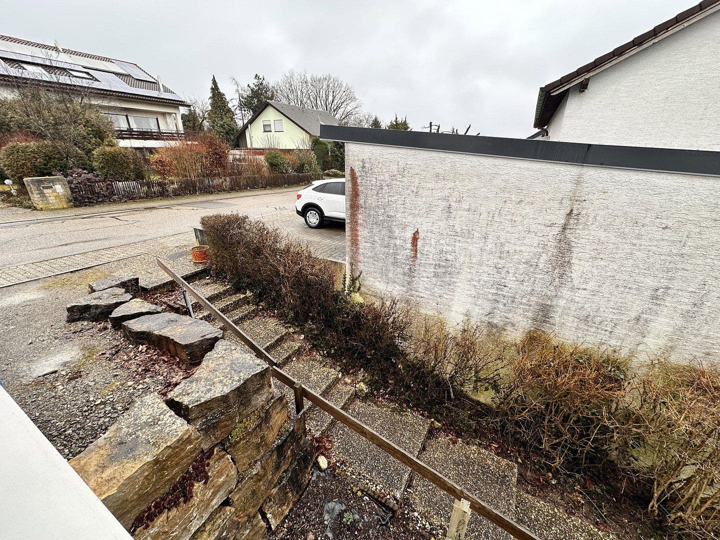 Predaj domu 270 m², pozemok 869 m², Bad Rappenau, Bádensko-Wurttembersko Predaj domu 270 m², pozemok 869 m², Bad Rappenau, Bádensko-Wurttembersko
