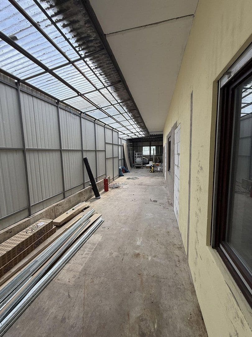 Prenájom nebytového priestoru 230 m², Fellbach, Bádensko-Wurttembersko Prenájom nebytového priestoru 230 m², Fellbach, Bádensko-Wurttembersko
