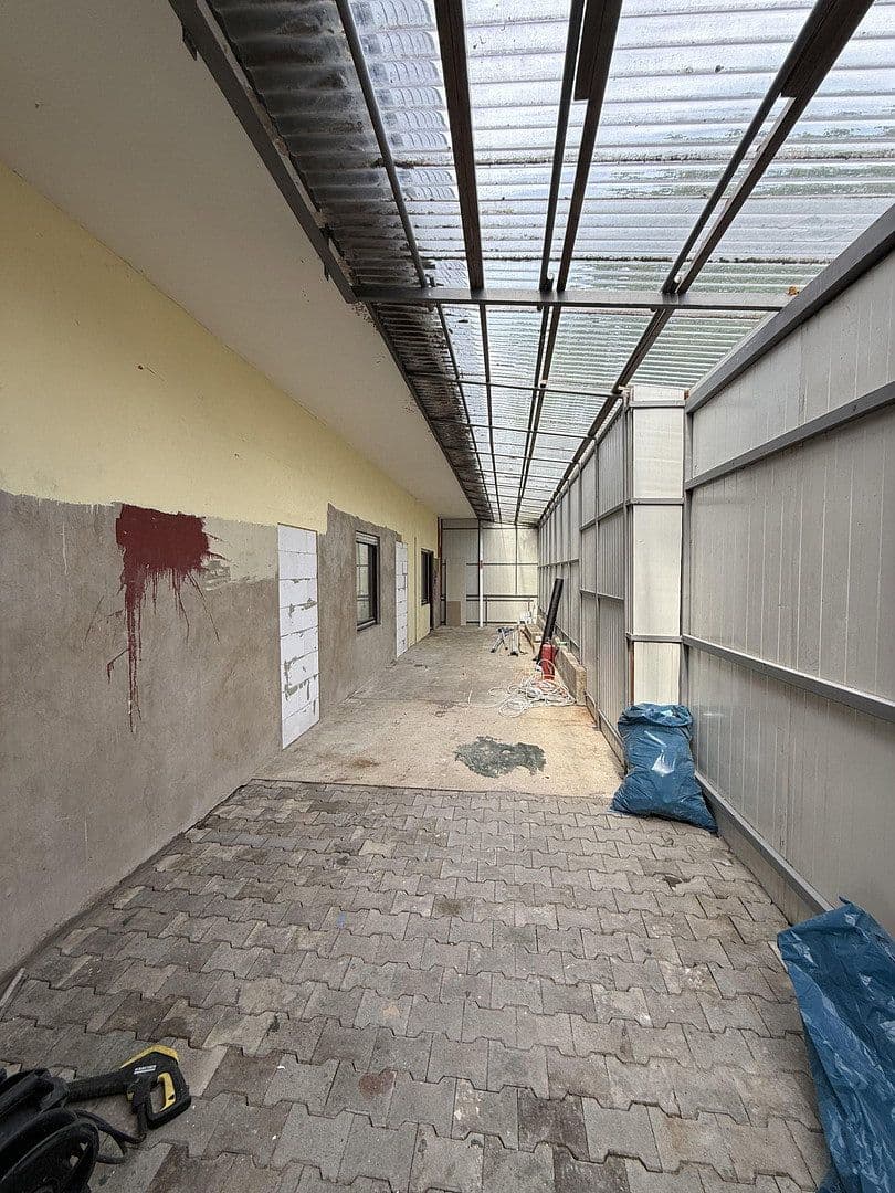 Prenájom nebytového priestoru 230 m², Fellbach, Bádensko-Wurttembersko Prenájom nebytového priestoru 230 m², Fellbach, Bádensko-Wurttembersko
