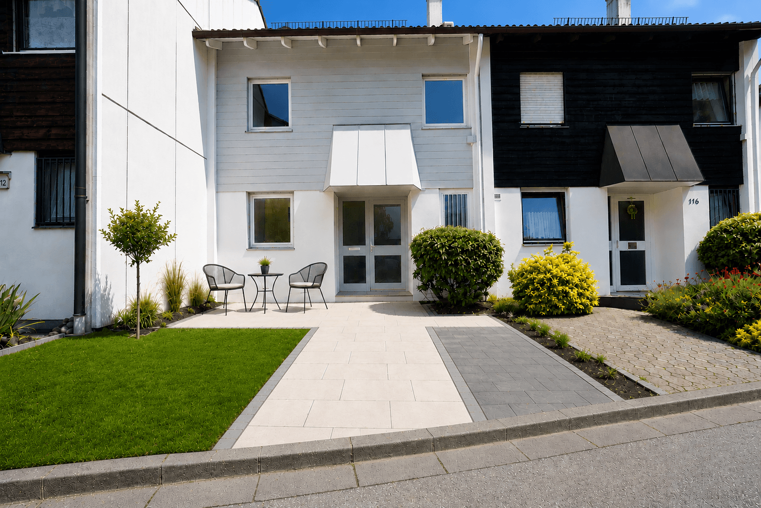 Predaj domu 135 m², pozemok 189 m², Kaufbeuren, Bavorsko Predaj domu 135 m², pozemok 189 m², Kaufbeuren, Bavorsko