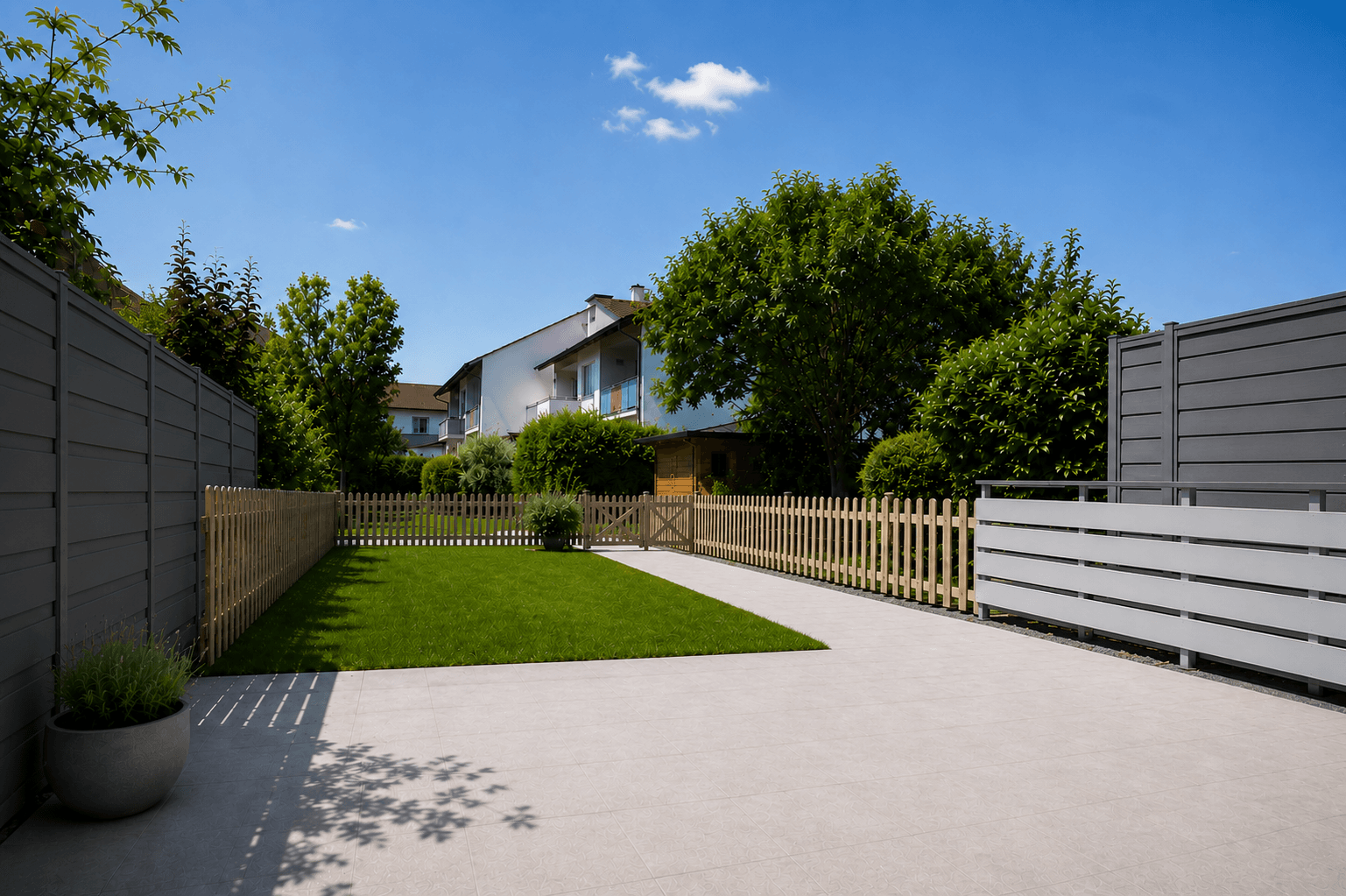 Predaj domu 135 m², pozemok 189 m², Kaufbeuren, Bavorsko Predaj domu 135 m², pozemok 189 m², Kaufbeuren, Bavorsko