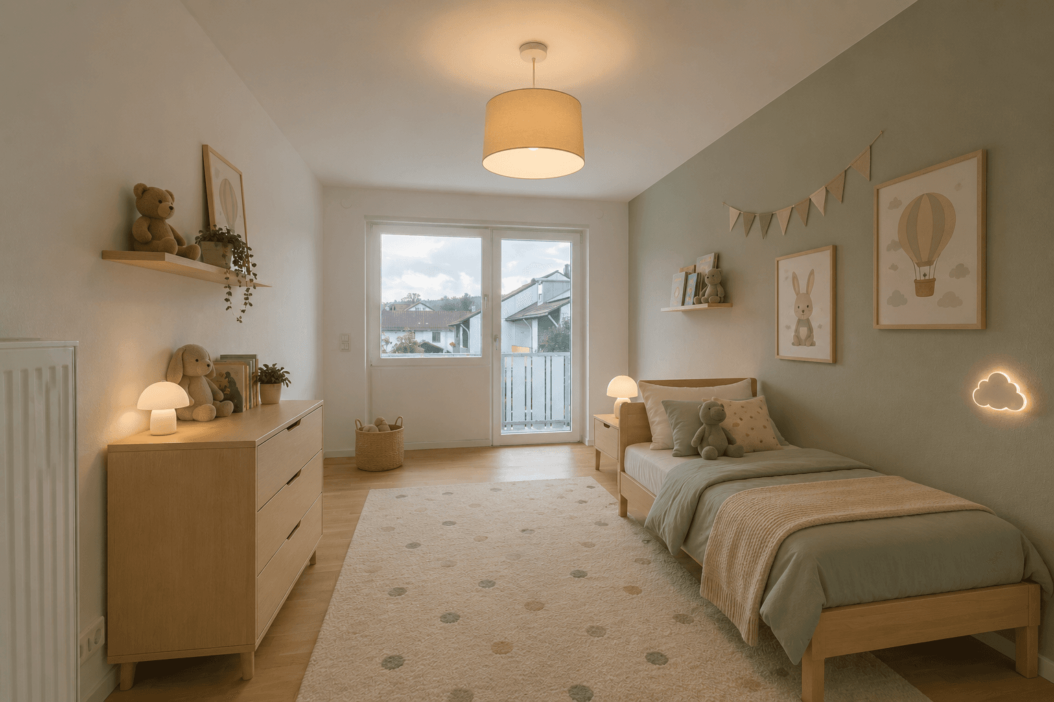 Predaj domu 135 m², pozemok 189 m², Kaufbeuren, Bavorsko Predaj domu 135 m², pozemok 189 m², Kaufbeuren, Bavorsko