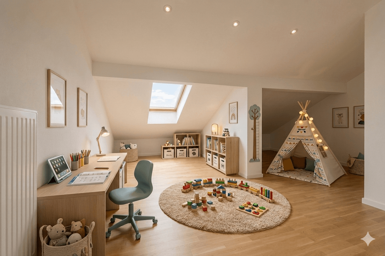 Predaj domu 135 m², pozemok 189 m², Kaufbeuren, Bavorsko Predaj domu 135 m², pozemok 189 m², Kaufbeuren, Bavorsko