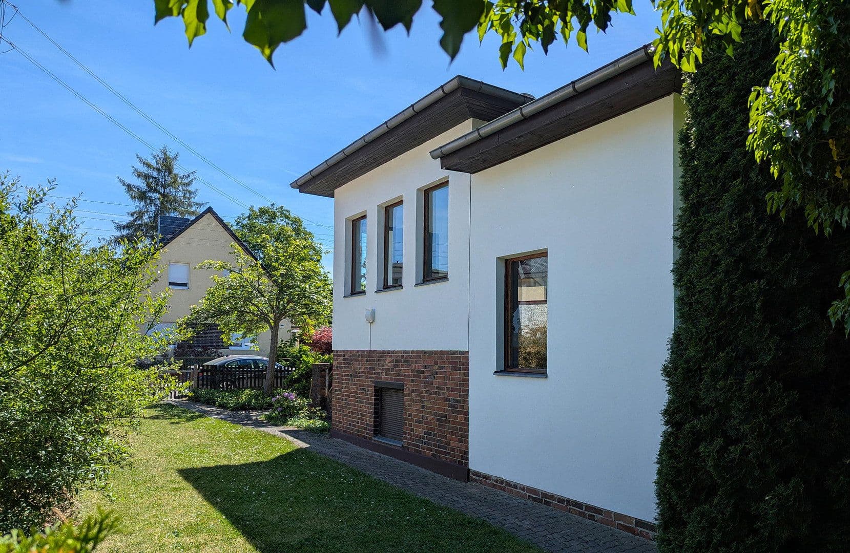Predaj domu 160 m², pozemok 675 m², Berlin - Biesdorf, Berlín Predaj domu 160 m², pozemok 675 m², Berlin - Biesdorf, Berlín