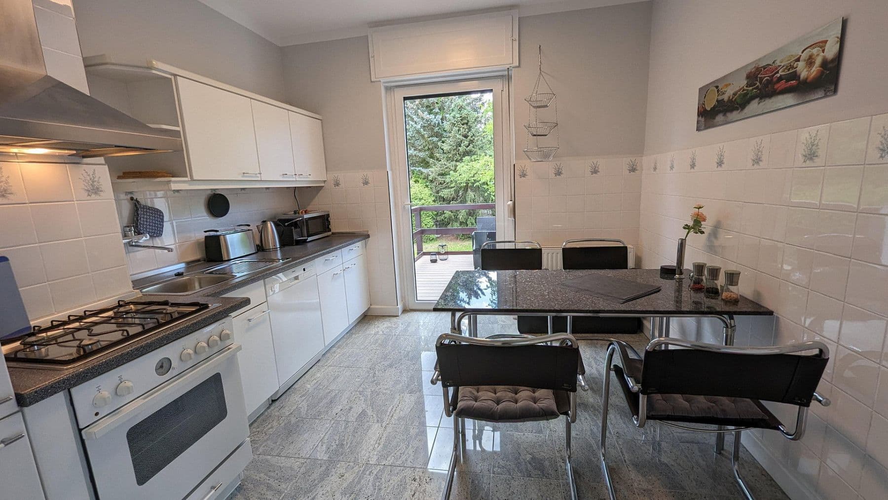 Predaj domu 160 m², pozemok 675 m², Berlin - Biesdorf, Berlín Predaj domu 160 m², pozemok 675 m², Berlin - Biesdorf, Berlín
