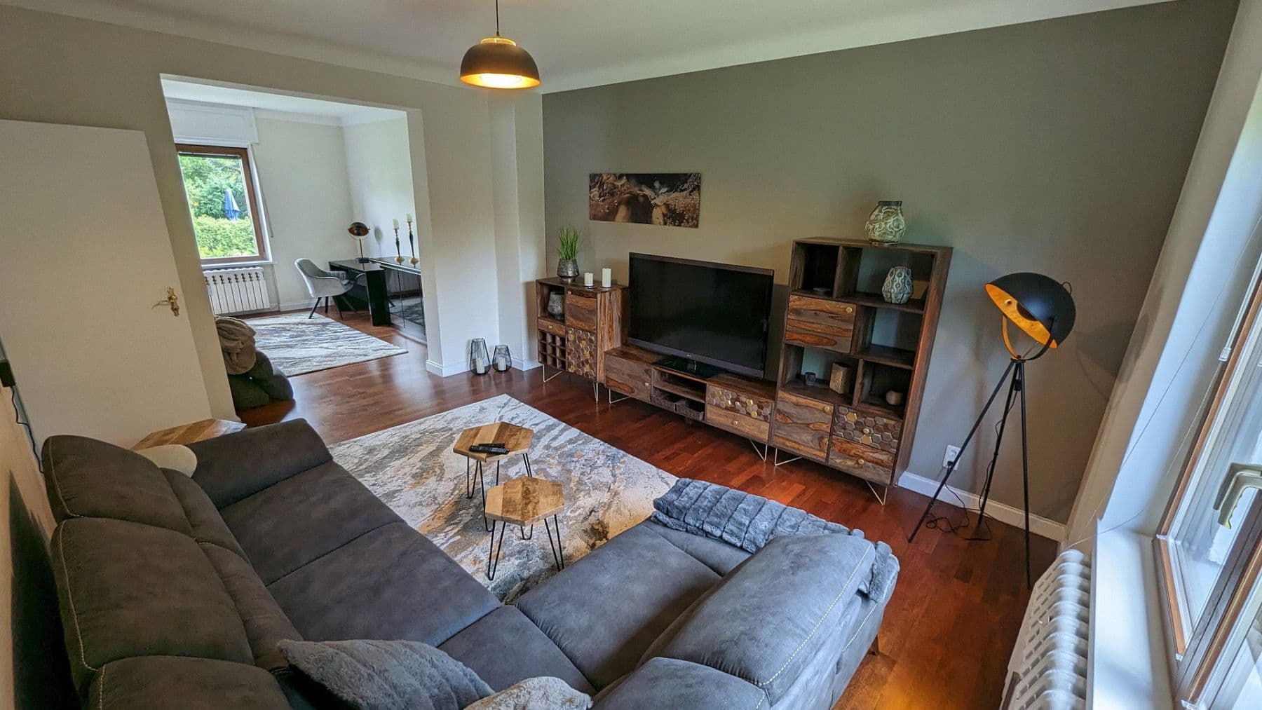 Predaj domu 160 m², pozemok 675 m², Berlin - Biesdorf, Berlín Predaj domu 160 m², pozemok 675 m², Berlin - Biesdorf, Berlín