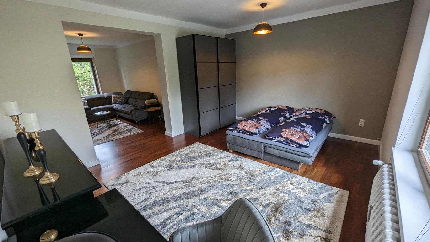 Predaj domu 160 m², pozemok 675 m², Berlin - Biesdorf, Berlín Predaj domu 160 m², pozemok 675 m², Berlin - Biesdorf, Berlín