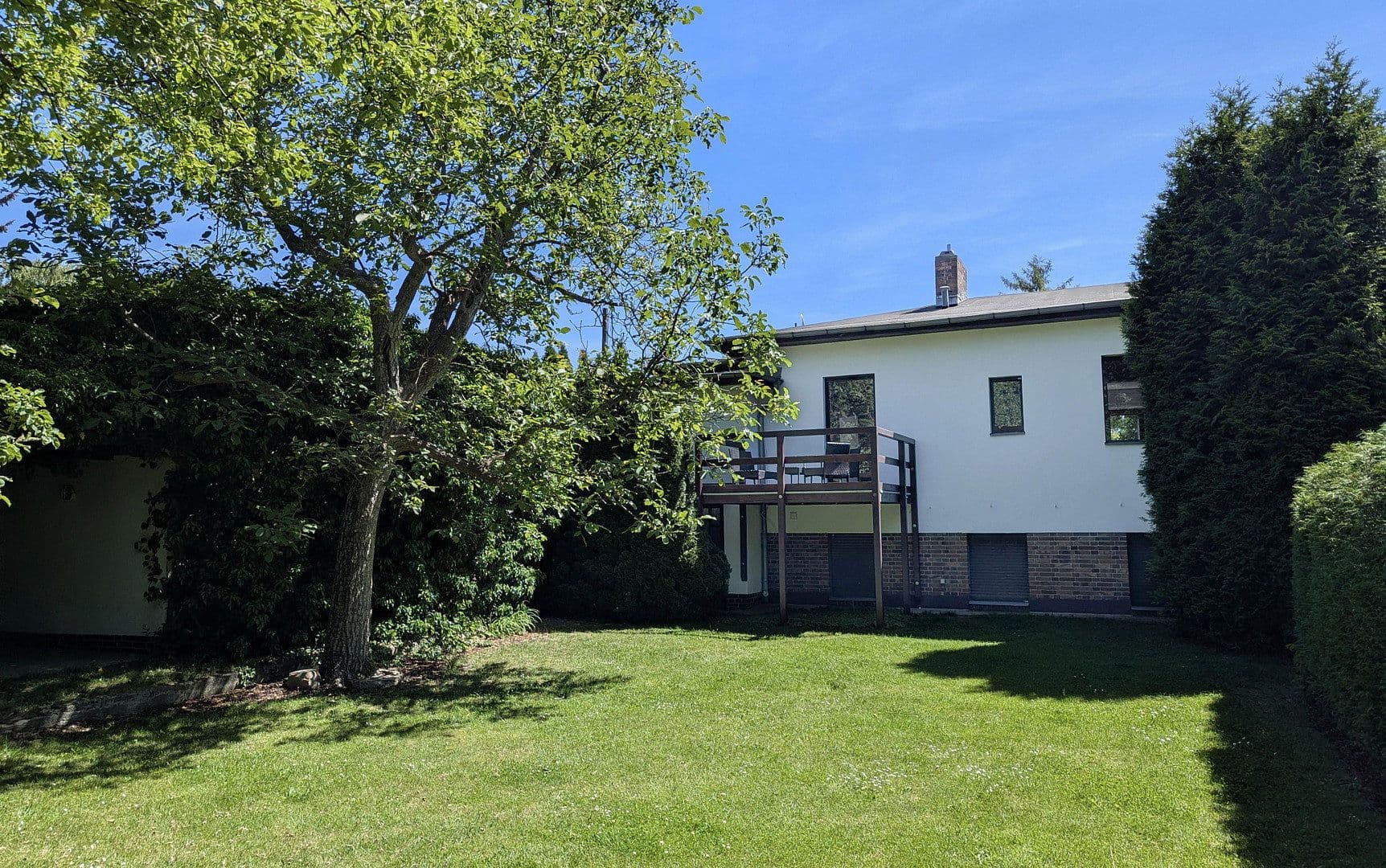 Predaj domu 160 m², pozemok 675 m², Berlin - Biesdorf, Berlín Predaj domu 160 m², pozemok 675 m², Berlin - Biesdorf, Berlín