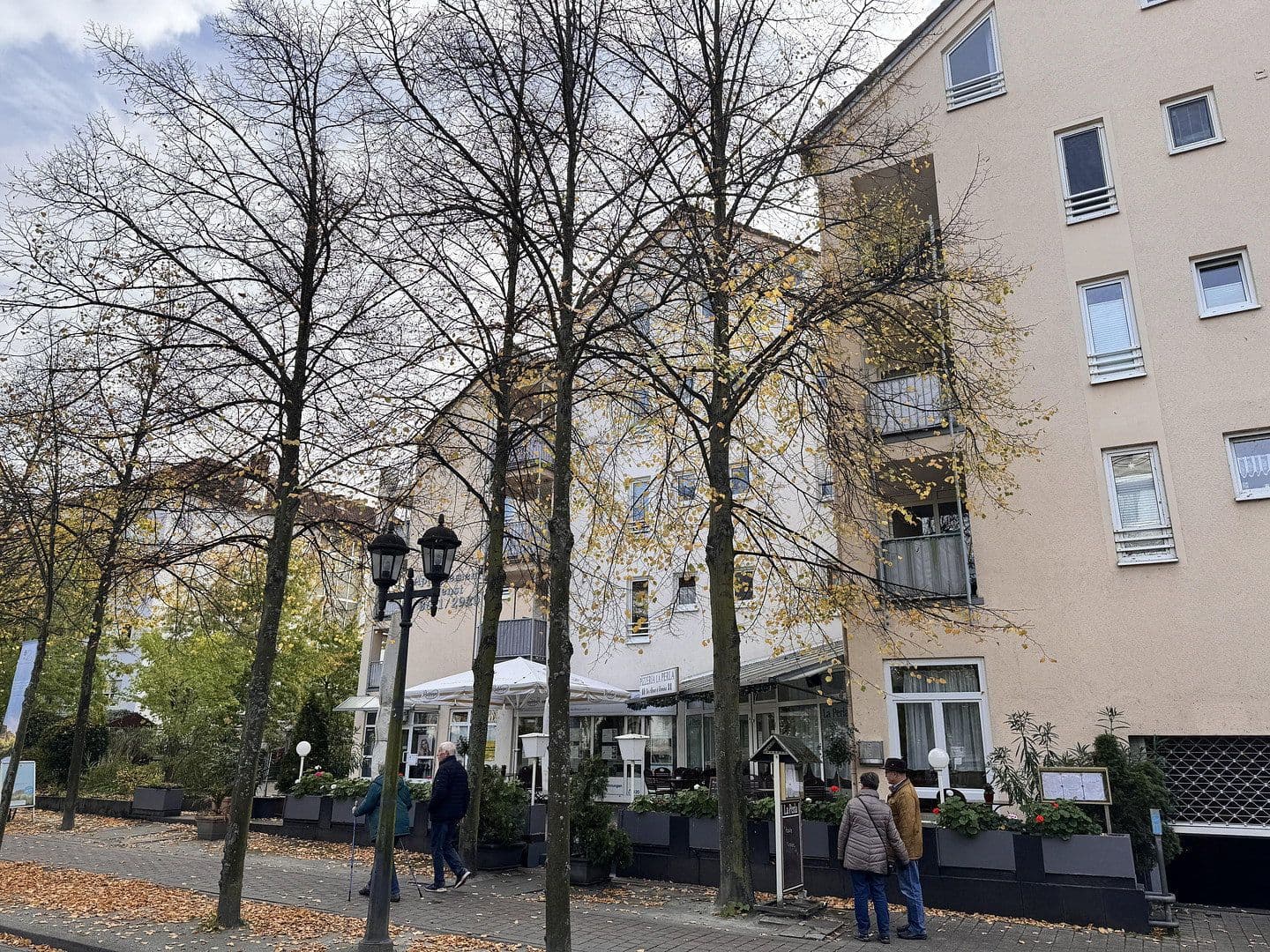 Prenájom kancelárie 110 m², Badeallee 4, Bad Kreuznach, Porýnie-Falcko Prenájom kancelárie 110 m², Badeallee 4, Bad Kreuznach, Porýnie-Falcko