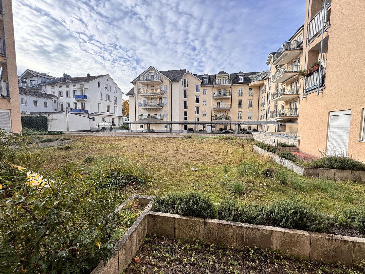 Prenájom kancelárie 110 m², Badeallee 4, Bad Kreuznach, Porýnie-Falcko Prenájom kancelárie 110 m², Badeallee 4, Bad Kreuznach, Porýnie-Falcko